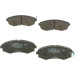 BOSCH | Bremsbelagsatz, Scheibenbremse | 0 986 424 215 BOSCH | Bremsbelagsatz, Scheibenbremse | 0 986 424 215