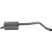 Bosal | Endschalldämpfer | 227-051 Bosal | Endschalldämpfer | 227-051