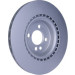 Hella | Bremsscheibe | 8DD 355 119-441 Hella | Bremsscheibe | 8DD 355 119-441