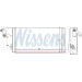 Nissens | Wärmetauscher, Innenraumheizung | 71808 Nissens | Wärmetauscher, Innenraumheizung | 71808