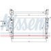 Nissens | Kühler, Motorkühlung | 66701 Nissens | Kühler, Motorkühlung | 66701