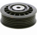 V30-0131-1 Umlenk-/Führungsrolle, Keilriemen Original VAICO Qualität