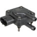 Metzger | Sensor, Abgasdruck | 0906407 Metzger | Sensor, Abgasdruck | 0906407