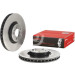 Brembo | Bremsscheibe | 09.C820.11 Brembo | Bremsscheibe | 09.C820.11