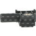 NRF | Sensor, Abgasdruck | 708101 NRF | Sensor, Abgasdruck | 708101