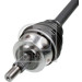 febi bilstein | Antriebswelle | 185196 febi bilstein | Antriebswelle | 185196