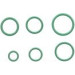 Nissens | Kondensator, Klimaanlage | 940043 Nissens | Kondensator, Klimaanlage | 940043