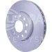 Hella Pagid | Bremsscheibe | 8DD 355 128-001