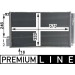 Mahle | Kondensator, Klimaanlage | AC 633 000P Mahle | Kondensator, Klimaanlage | AC 633 000P