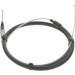 BOSCH | Seilzug, Feststellbremse | 1 987 477 598 BOSCH | Seilzug, Feststellbremse | 1 987 477 598