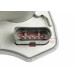 Metzger | Steuerklappe, Luftversorgung | 0892605