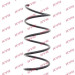 KYB | Fahrwerksfeder | RA3098 KYB | Fahrwerksfeder | RA3098