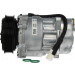 Nissens | Kompressor, Klimaanlage | 89055 Nissens | Kompressor, Klimaanlage | 89055