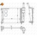 NRF | Kühler, Motorkühlung | 53526 NRF | Kühler, Motorkühlung | 53526