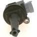 BOSCH 0 221 604 010 Zündspule BOSCH 0 221 604 010 Zündspule