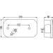 Hella | Heckleuchte | 2VB 998 232-101 Hella | Heckleuchte | 2VB 998 232-101