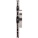 BOSCH | Bremsscheibe | 0 986 479 558