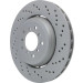 ATE | Bremsscheibe | 24.0128-0209.2 ATE | Bremsscheibe | 24.0128-0209.2
