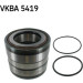 SKF | Radlagersatz | VKBA 5419