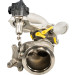 BMTS Turbolader 40007867
