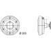 Mahle | Kupplung, Kühlerlüfter | CFC 37 000P Mahle | Kupplung, Kühlerlüfter | CFC 37 000P