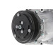 813236 Kompressor, Klimaanlage VALEO CORE-FLEX