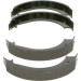 BOSCH | Bremsbackensatz, Feststellbremse | 0 986 487 211 BOSCH | Bremsbackensatz, Feststellbremse | 0 986 487 211