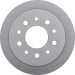 Zimmermann | Bremsscheibe | 230.2375.20