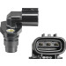 Valeo | Sensor, Nockenwellenposition | 253878 Valeo | Sensor, Nockenwellenposition | 253878