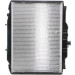 Mahle | Kühler, Motorkühlung | CR 141 000S
