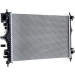 Mahle | Kühler, Motorkühlung | CR 2265 000P Mahle | Kühler, Motorkühlung | CR 2265 000P