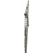 BOSCH N 74 Scheibenwischer Twin 3 397 004 080 BOSCH N 74 Scheibenwischer Twin 3 397 004 080