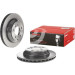 Brembo | Bremsscheibe | 09.C884.11