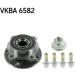 SKF | Radlagersatz | VKBA 6582