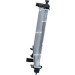 NRF | Kühler, Motorkühlung | 550208 NRF | Kühler, Motorkühlung | 550208
