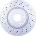 Hella | Bremsscheibe | 8DD 355 109-471