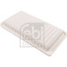 FEBI BILSTEIN 184299 Luftfilter FEBI BILSTEIN 184299 Luftfilter