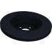 QD2144HC Bremsscheibe QUARO HIGH CARBON
