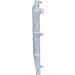 NRF | Kühler, Motorkühlung | 550137 NRF | Kühler, Motorkühlung | 550137