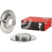 Brembo Bremsscheibe PRIME LINE 08.7378.10