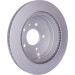 Hella | Bremsscheibe | 8DD 355 128-821 Hella | Bremsscheibe | 8DD 355 128-821