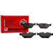 21934.170.1 Bremsbelagsatz, Scheibenbremse