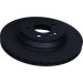 QD2019HC Bremsscheibe QUARO HIGH CARBON