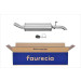 8LD 366 029-701 Endschalldämpfer Easy2Fit – PARTNERED with Faurecia 8LD 366 029-701 Endschalldämpfer Easy2Fit – PARTNERED with Faurecia