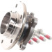 SKF | Radlagersatz | VKBA 3681 SKF | Radlagersatz | VKBA 3681