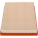 BOSCH F 026 400 173 Luftfilter