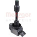 Metzger | Zündspule | 0880563 Metzger | Zündspule | 0880563