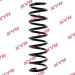 KYB | Fahrwerksfeder | RA7082 KYB | Fahrwerksfeder | RA7082
