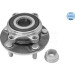 Meyle | Radnabe | 35-14 652 0001 Meyle | Radnabe | 35-14 652 0001