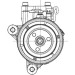 Mahle | Kompressor, Klimaanlage | ACP 600 000P Mahle | Kompressor, Klimaanlage | ACP 600 000P
